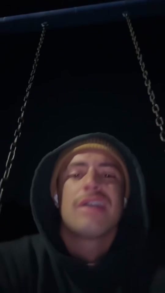 Post 2 by Thomas | Authentic Travel on TikTok (video)