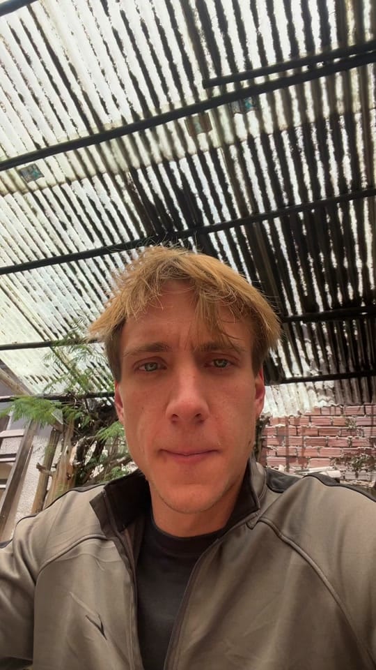 Post 1 by Thomas | Authentic Travel on TikTok (video)