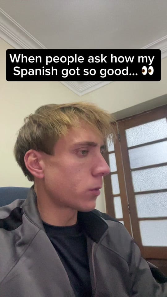 Post 3 by Thomas | Authentic Travel on TikTok (video)