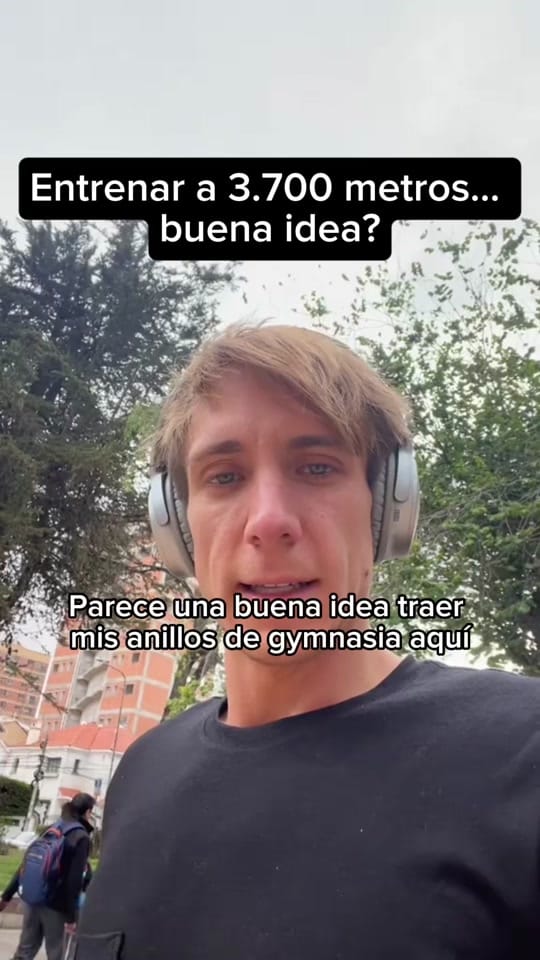 Post 6 by Thomas | Authentic Travel on TikTok (video)