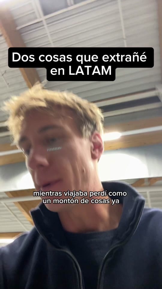 Post 9 by Thomas | Authentic Travel on TikTok (video)