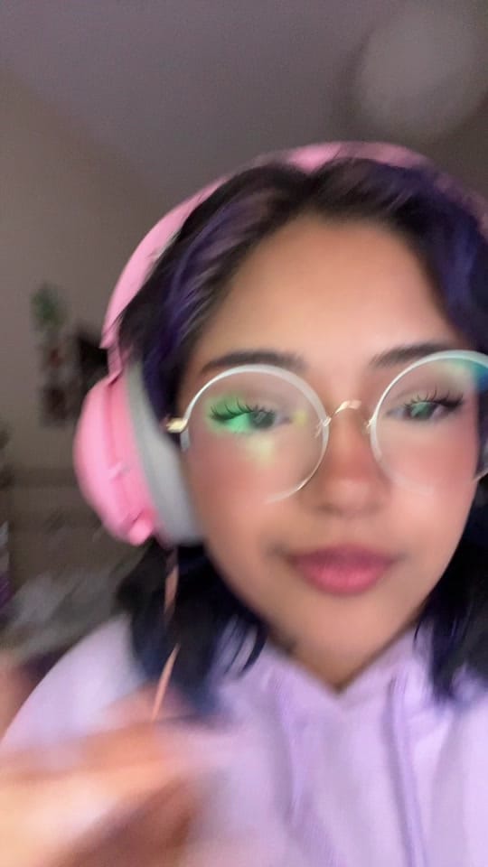 Post 3 by Aroosa! 🌟 on TikTok (video)