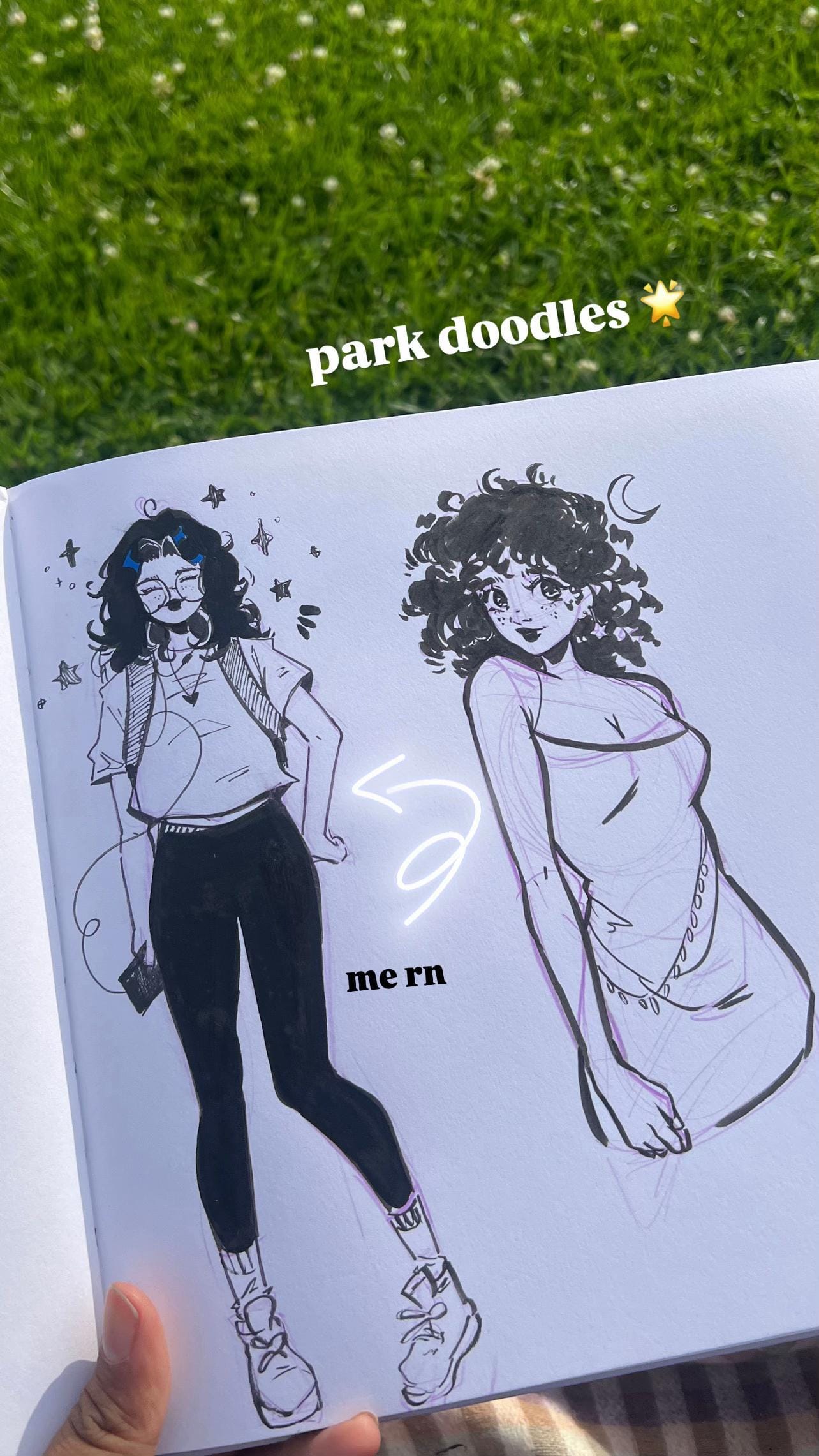 Post 2 by Aroosa! 🌟 on TikTok (video)