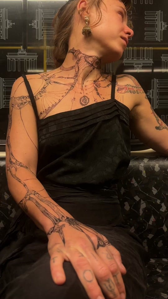 Post 8 by Transparent Platform on TikTok (video)
