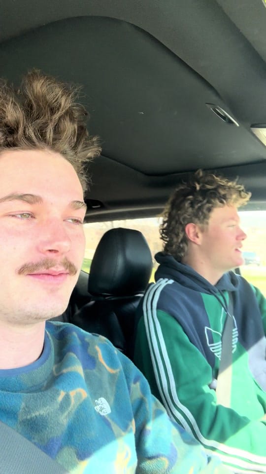 Post 9 by Elijah.miller on TikTok (video)