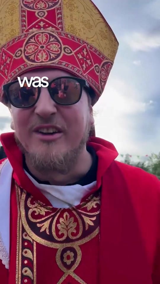 Post 1 by Biermarionette on TikTok (video)