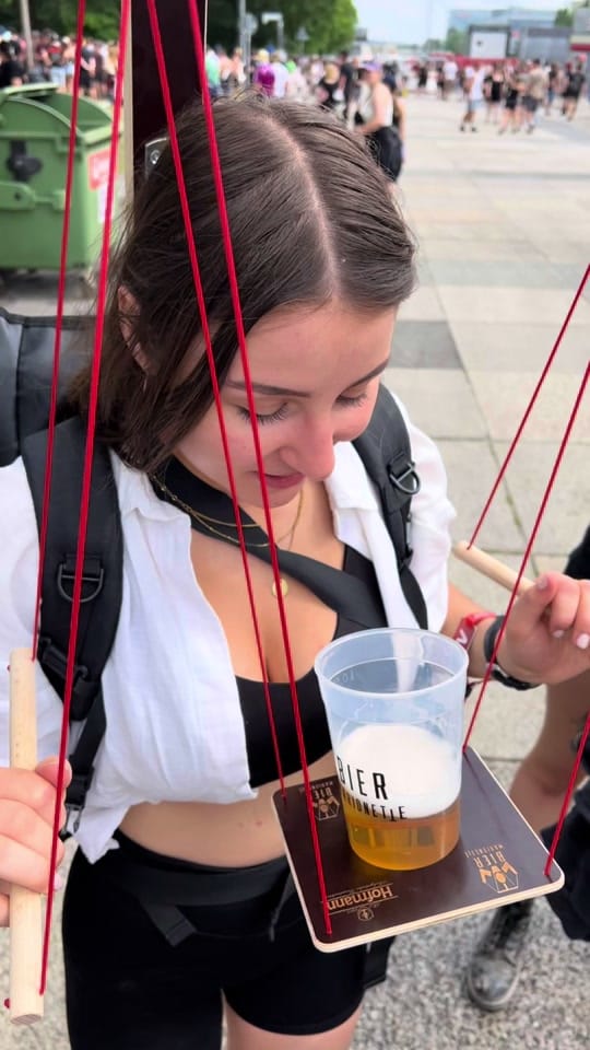 Post 10 by Biermarionette on TikTok (video)