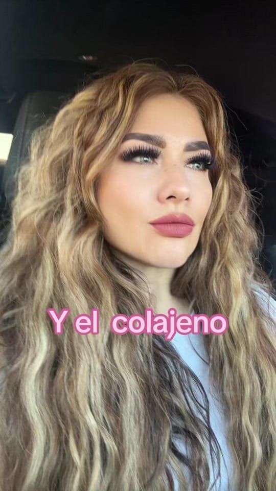 Post 9 by Mirna Lujan on TikTok (video)