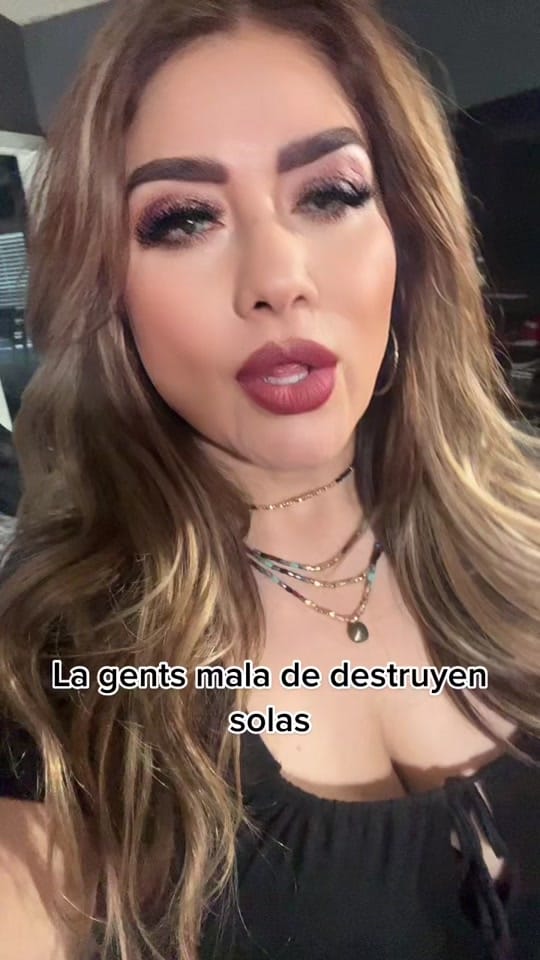 Post 10 by Mirna Lujan on TikTok (video)