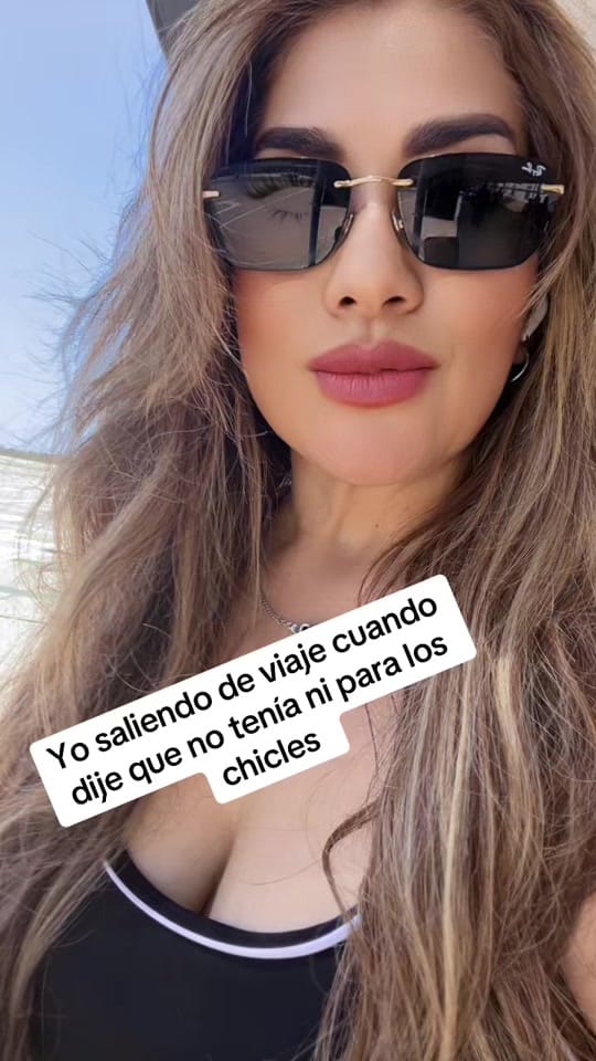 Post 1 by Mirna Lujan on TikTok (video)