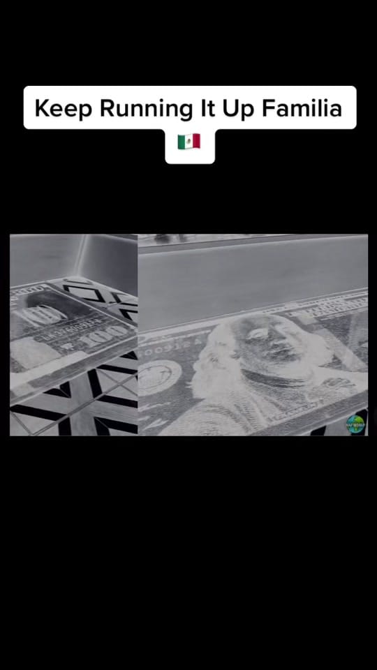 Post 3 by Rap World on TikTok (video)