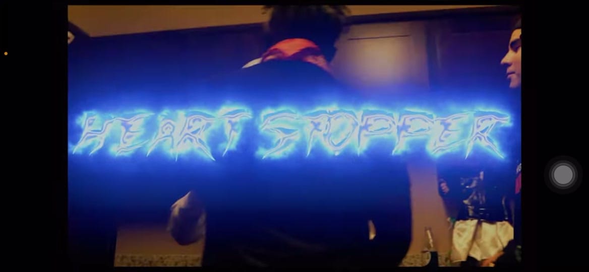 Post 2 by Rap World on TikTok (video)