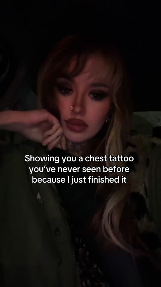 Post 8 by CJtattoos on TikTok (video)