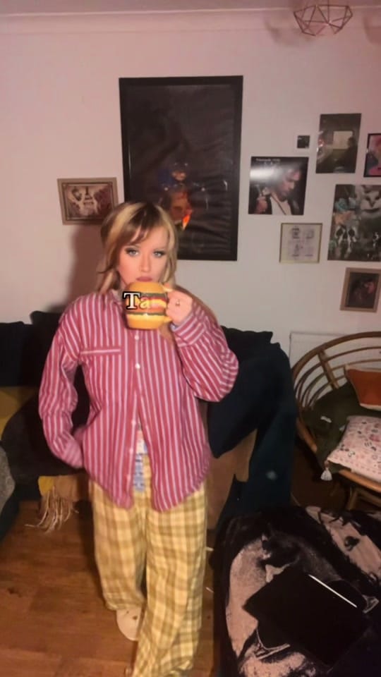 Post 7 by CJtattoos on TikTok (video)