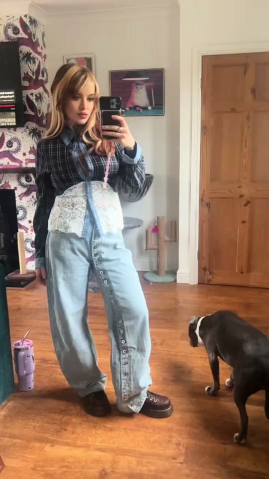 Post 6 by CJtattoos on TikTok (video)