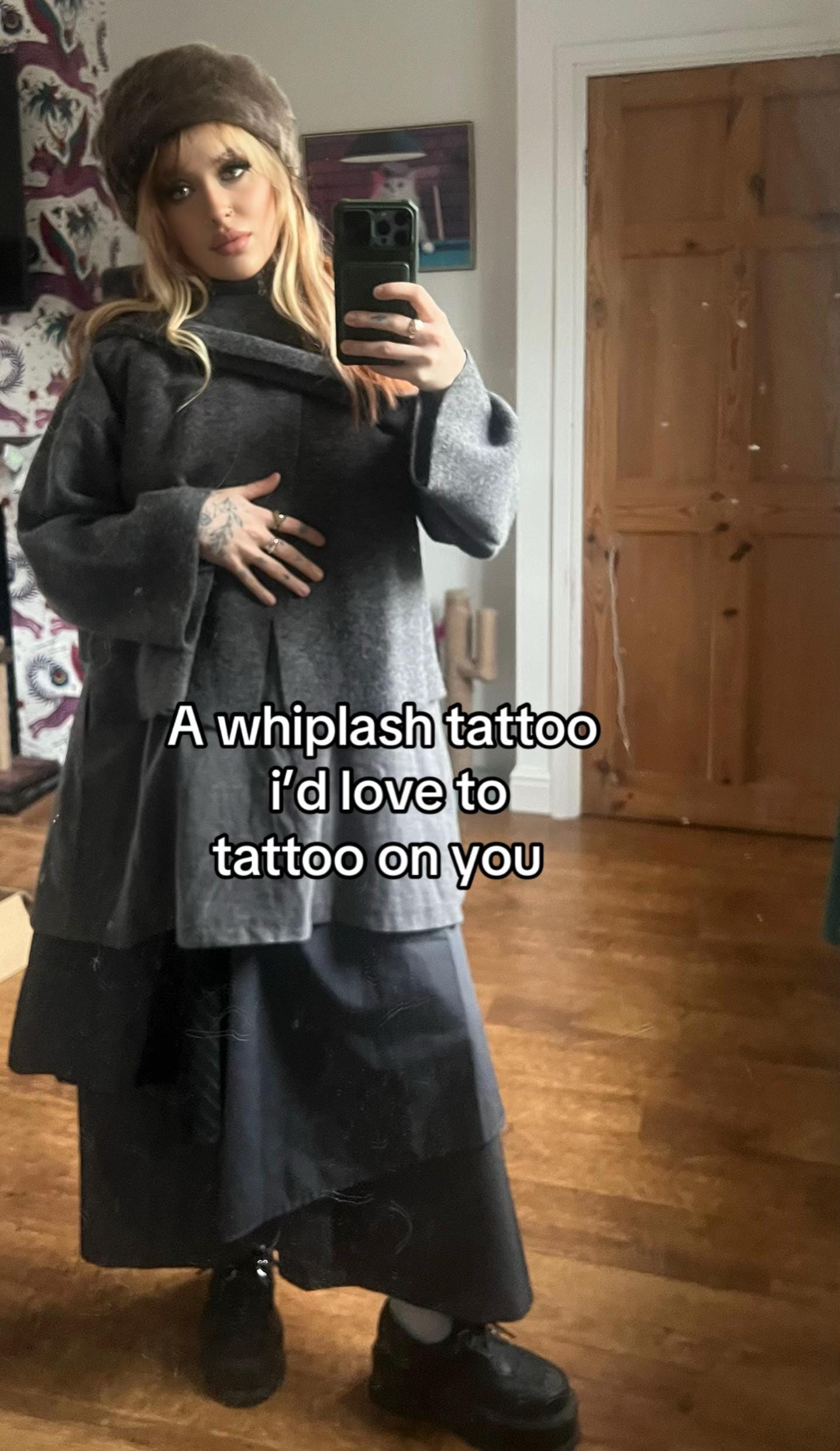 Post 4 by CJtattoos on TikTok (video)