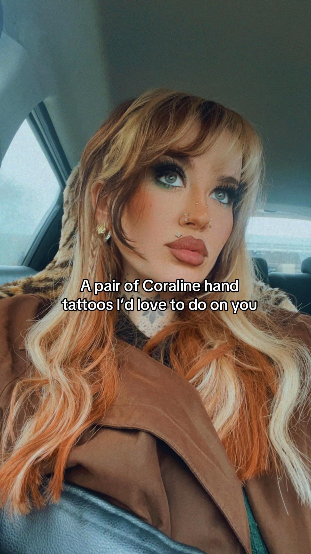 Post 5 by CJtattoos on TikTok (video)