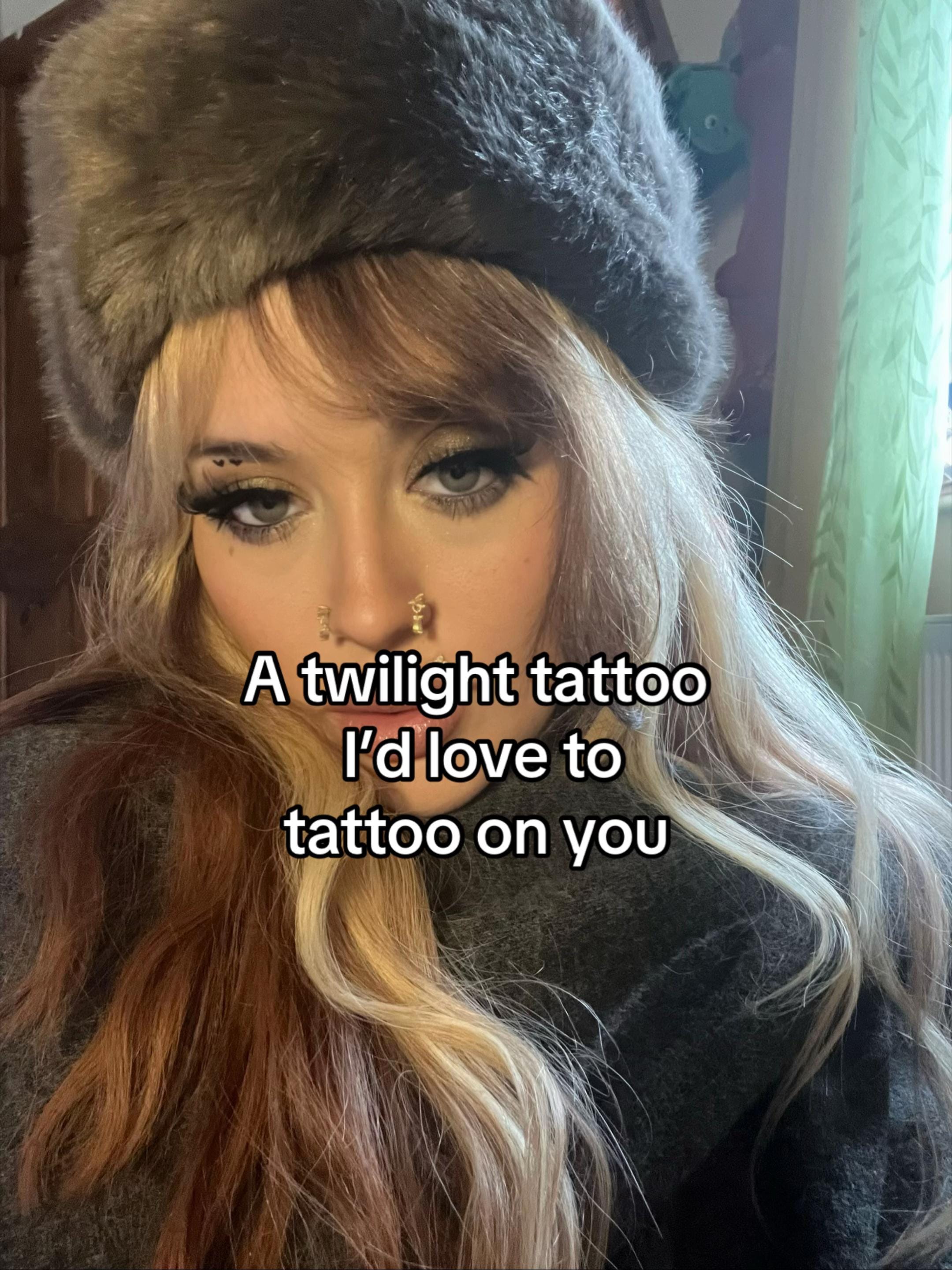 Post 2 by CJtattoos on TikTok (video)