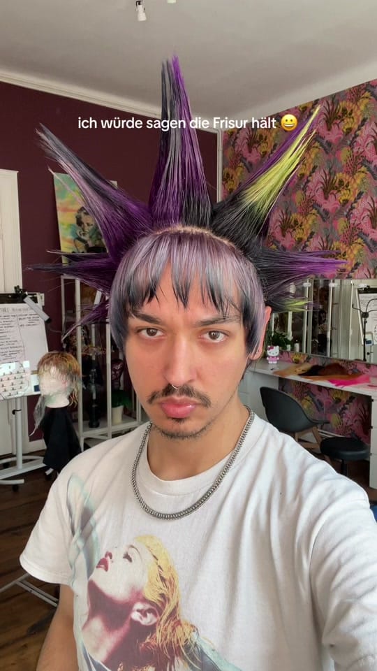 Post 10 by the options club on TikTok (video)