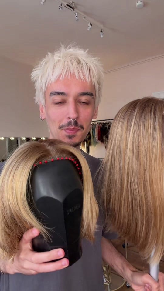 Post 2 by the options club on TikTok (video)