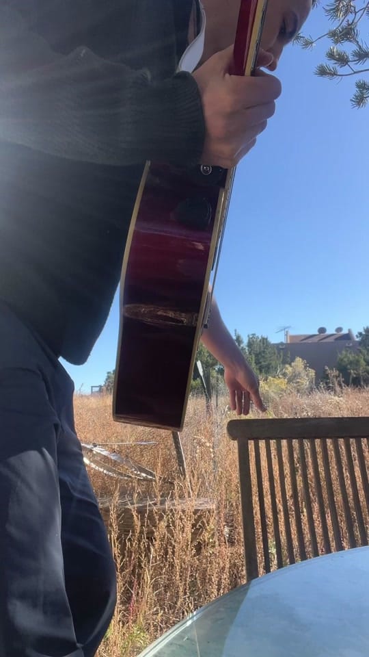 Post 8 by Ben on TikTok (video)