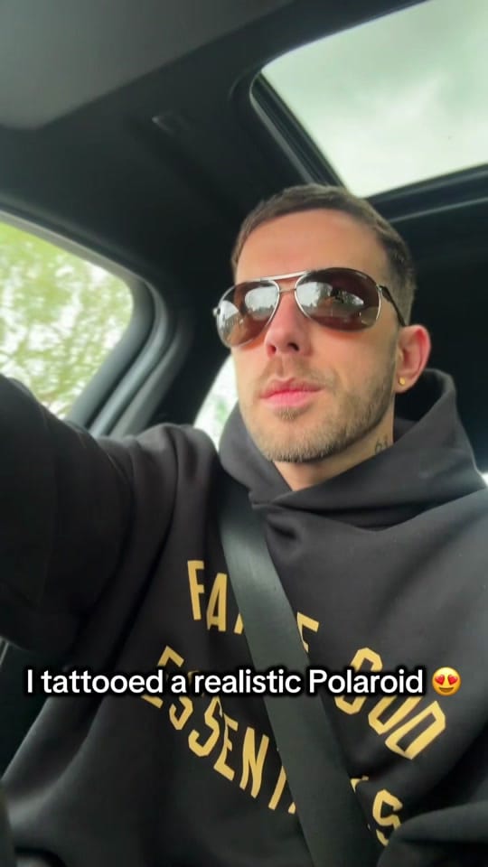 Post 4 by Scottartist on TikTok (video)