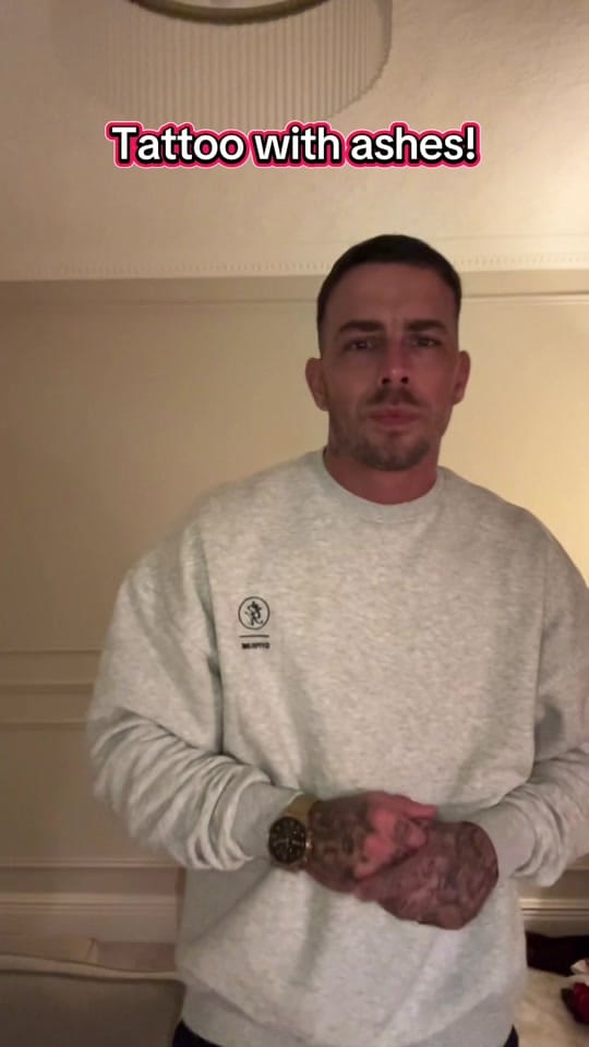 Post 8 by Scottartist on TikTok (video)