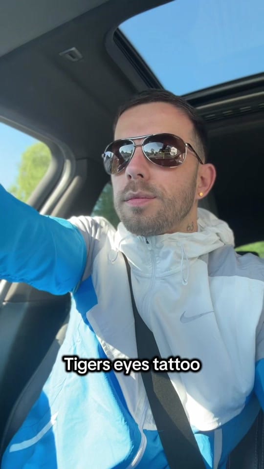 Post 5 by Scottartist on TikTok (video)