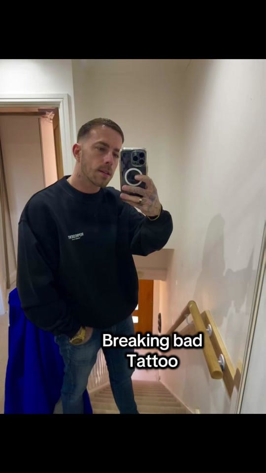 Post 6 by Scottartist on TikTok (video)