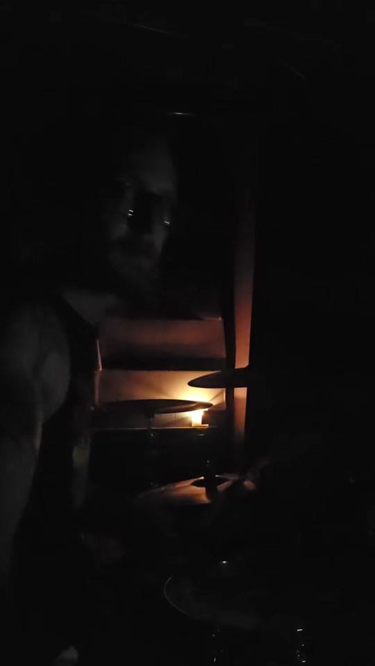 Post 2 by Jay Nightmare on TikTok (video)