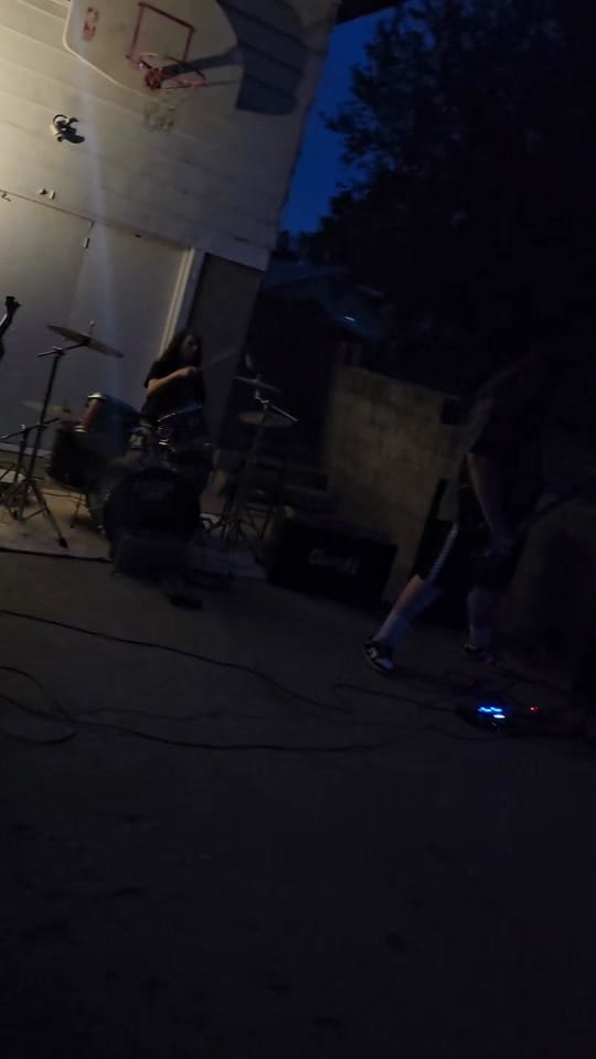 Post 7 by Jay Nightmare on TikTok (video)