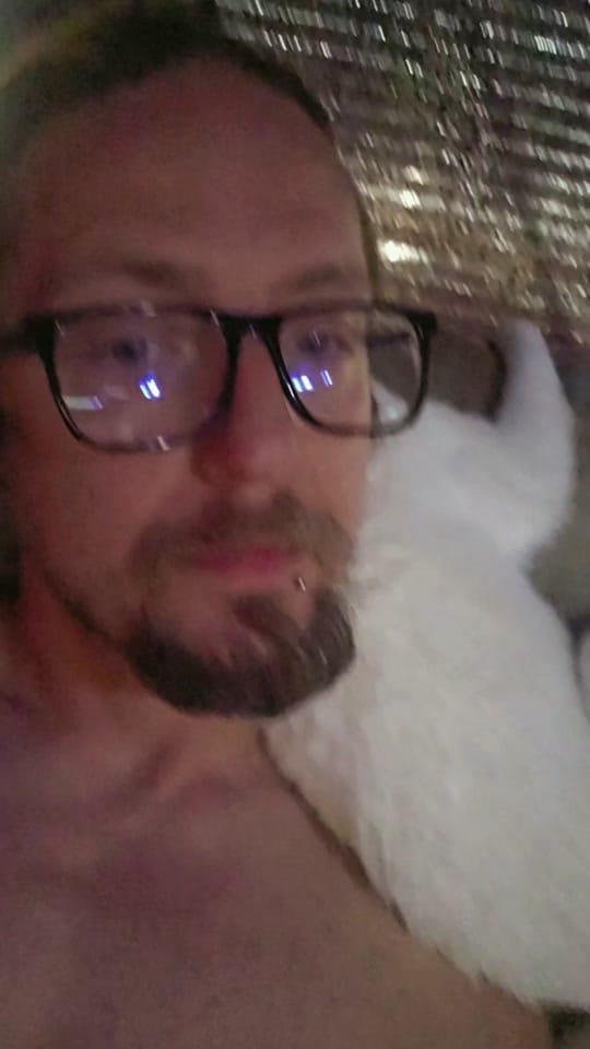 Post 6 by Jay Nightmare on TikTok (video)