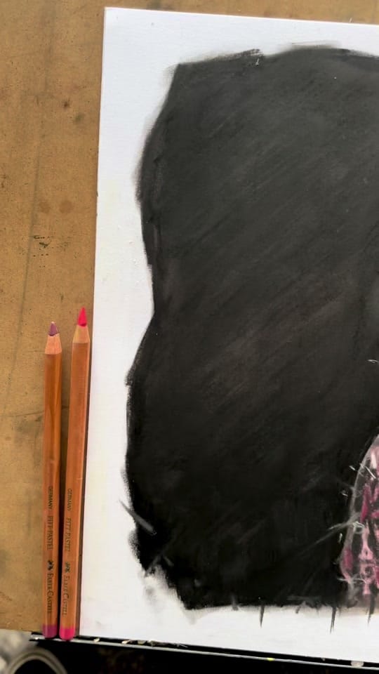 Post 8 by BazwoldArtist on TikTok (video)