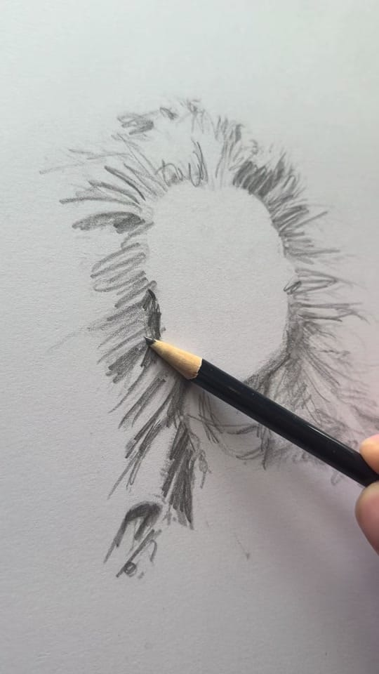 Post 7 by BazwoldArtist on TikTok (video)