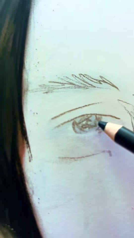 Post 6 by BazwoldArtist on TikTok (video)