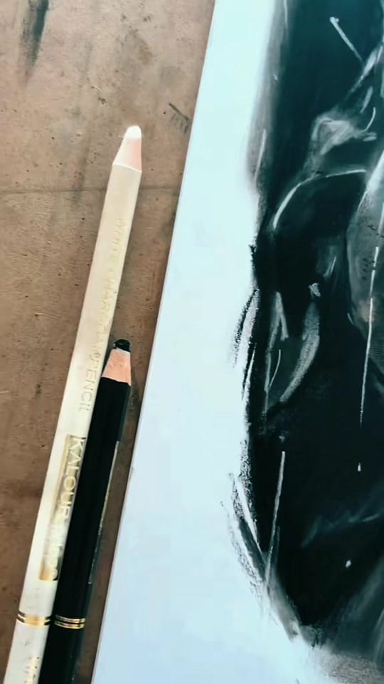 Post 5 by BazwoldArtist on TikTok (video)