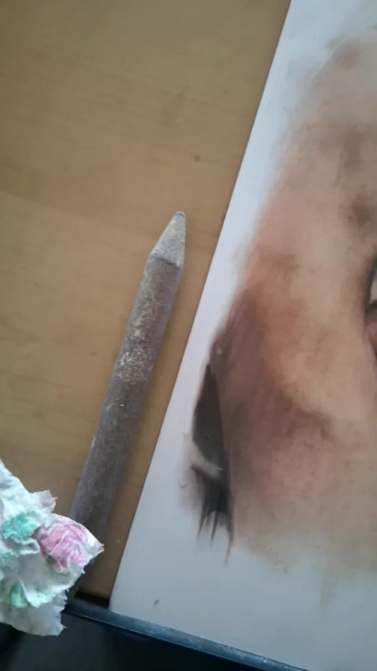 Post 9 by BazwoldArtist on TikTok (video)