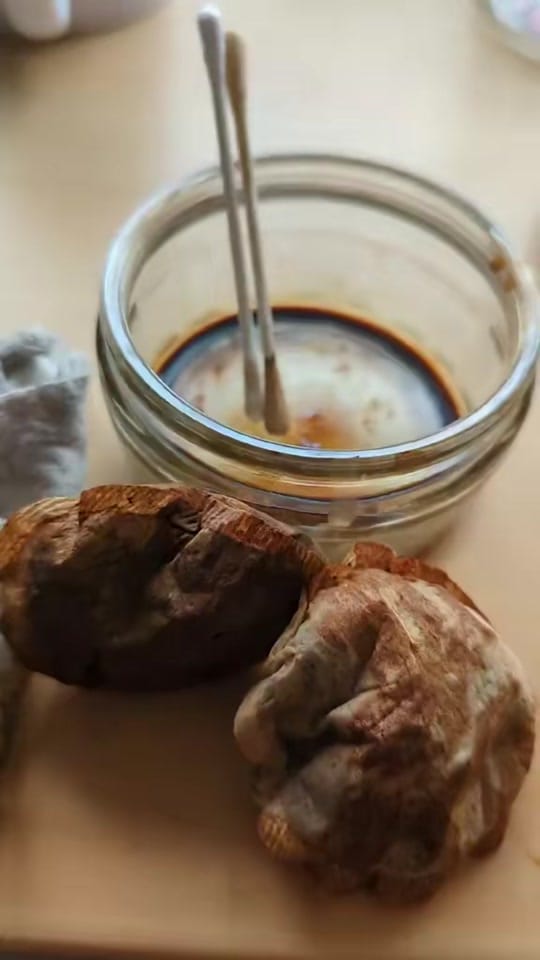 Post 1 by BazwoldArtist on TikTok (video)