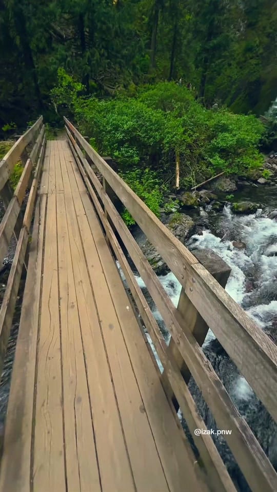 Post 2 by izak.pnw on TikTok (video)