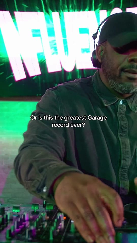 Post 5 by George Mensah on TikTok (video)