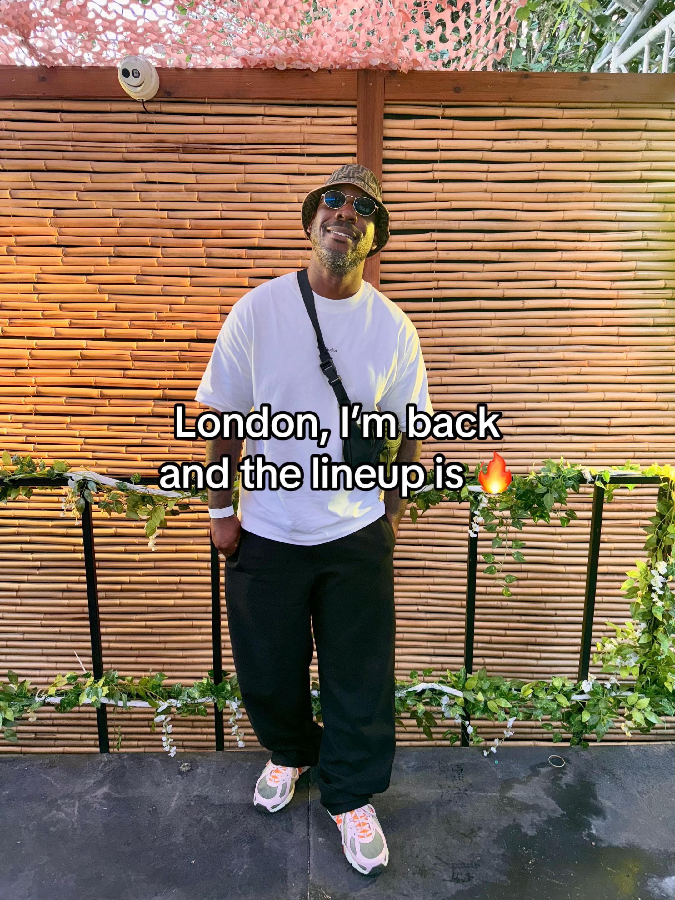 Post 1 by George Mensah on TikTok (video)