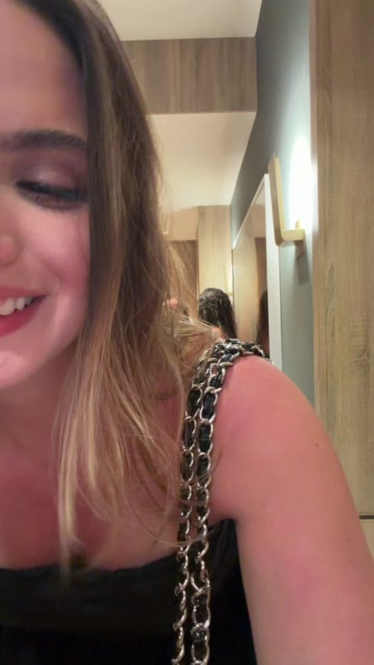 Post 6 by Maria Paula on TikTok (video)
