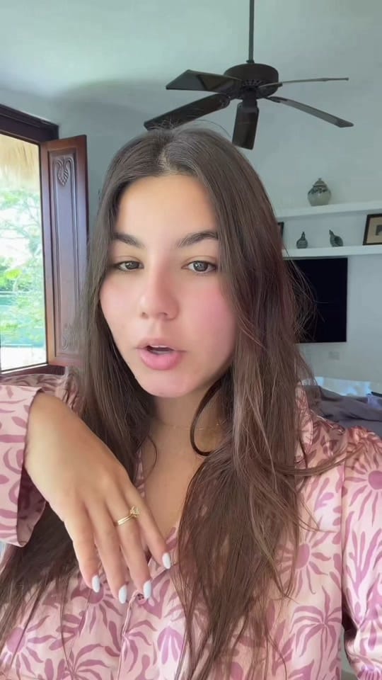 Post 5 by Maria Paula on TikTok (video)