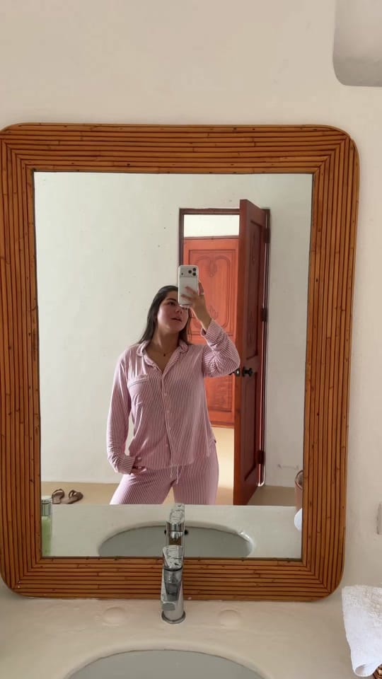 Post 7 by Maria Paula on TikTok (video)