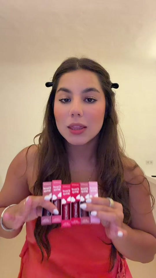 Post 3 by Maria Paula on TikTok (video)