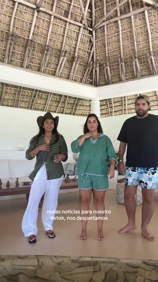 Post 9 by Maria Paula on TikTok (video)