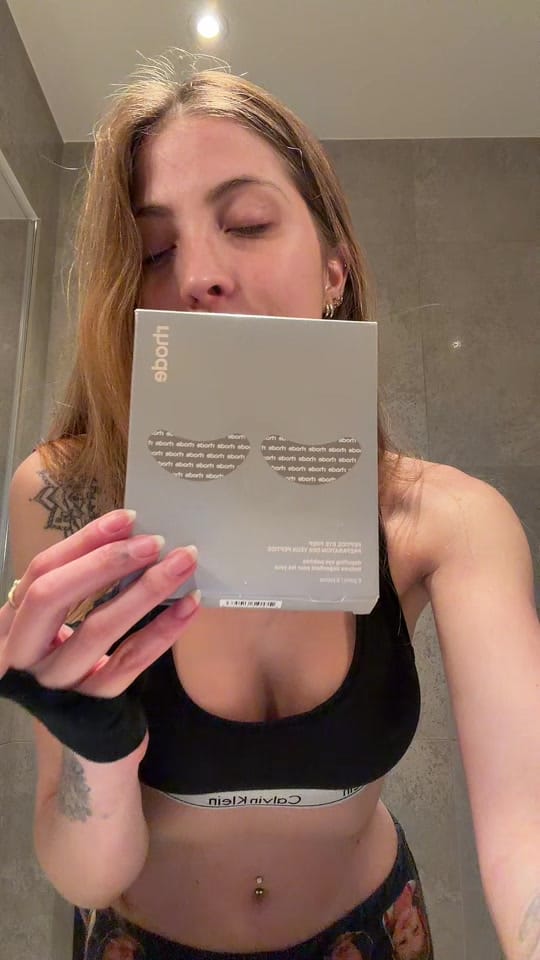 Post 1 by Ingrid Campelo on TikTok (video)