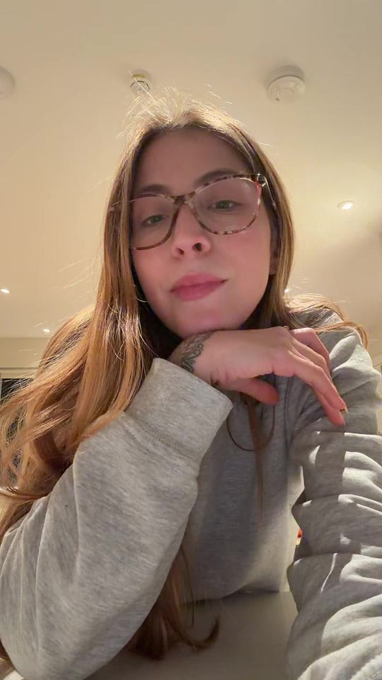 Post 3 by Ingrid Campelo on TikTok (video)