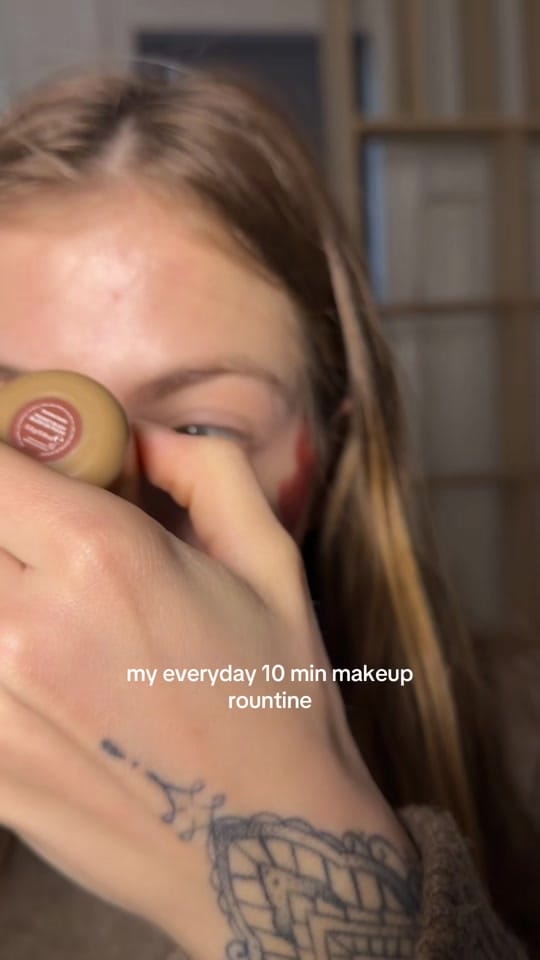 Post 5 by Ingrid Campelo on TikTok (video)