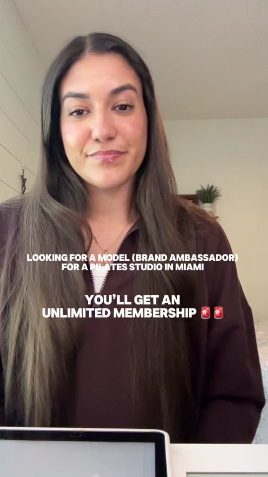 Post 5 by BIANCA on TikTok (video)